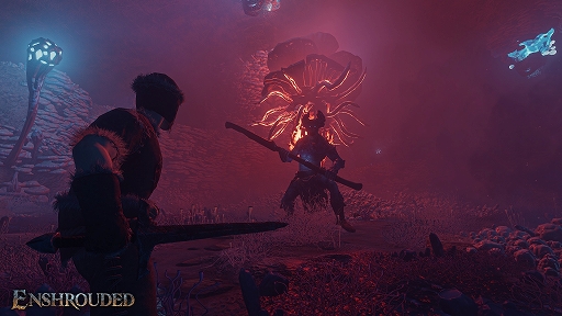 ꡼ No.008 | Portal Knightsɳȯˤ뿷Enshrouded ̸βפ̥ϤҲ 16ͤζϥץ쥤Ǽͳ褦PR