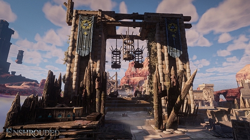 ꡼ No.011 | Portal Knightsɳȯˤ뿷Enshrouded ̸βפ̥ϤҲ 16ͤζϥץ쥤Ǽͳ褦PR