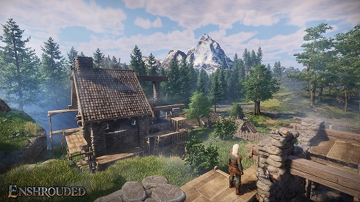 ꡼ No.019 | Portal Knightsɳȯˤ뿷Enshrouded ̸βפ̥ϤҲ 16ͤζϥץ쥤Ǽͳ褦PR