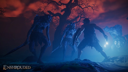 ꡼ No.021 | Portal Knightsɳȯˤ뿷Enshrouded ̸βפ̥ϤҲ 16ͤζϥץ쥤Ǽͳ褦PR