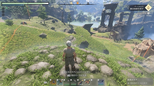 ꡼ No.002 | Υץ쥤ݡϼͳ˷ۤۤε¤夲褦ХХ륲̥ϤäפͤޤäEnshrouded ̸β