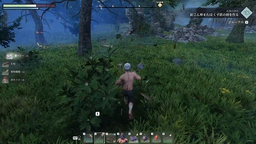 ꡼ No.012 | Υץ쥤ݡϼͳ˷ۤۤε¤夲褦ХХ륲̥ϤäפͤޤäEnshrouded ̸β