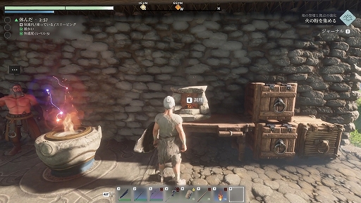 ꡼ No.013 | Υץ쥤ݡϼͳ˷ۤۤε¤夲褦ХХ륲̥ϤäפͤޤäEnshrouded ̸β