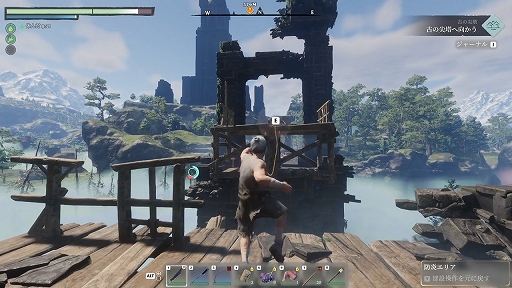 ꡼ No.015 | Υץ쥤ݡϼͳ˷ۤۤε¤夲褦ХХ륲̥ϤäפͤޤäEnshrouded ̸β