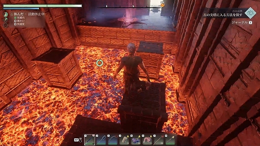 ꡼ No.017 | Υץ쥤ݡϼͳ˷ۤۤε¤夲褦ХХ륲̥ϤäפͤޤäEnshrouded ̸β