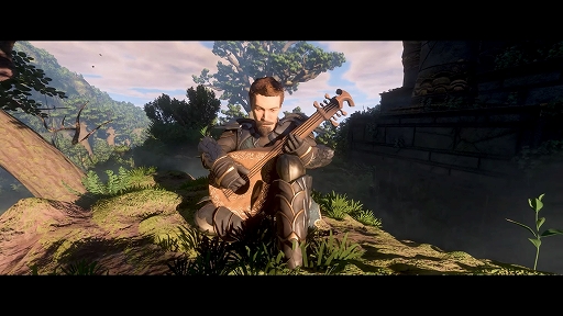 ���������꡼ No.004�Υ���ͥ������ / �������ƥ�ȳڴ�ɤ䥵�֥Х�������ȹ��¡ɤʤɤ��о줹���Enshrouded��̸�β�����פ��緿���åץǡ��Ȥ������ۿ�