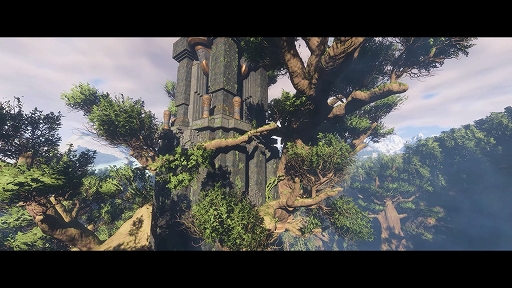 ���������꡼ No.005�Υ���ͥ������ / �������ƥ�ȳڴ�ɤ䥵�֥Х�������ȹ��¡ɤʤɤ��о줹���Enshrouded��̸�β�����פ��緿���åץǡ��Ȥ������ۿ�