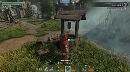 ���������꡼ No.009�Υ���ͥ������ / ����Ū�����ǡ�����˴������ˡ���Enshrouded~̸�β���~�פ��緿���åץǡ��ȡ�Wake of the Water�פ�Ƴ��