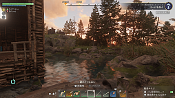 ���������꡼ No.014�Υ���ͥ������ / ����Ū�����ǡ�����˴������ˡ���Enshrouded~̸�β���~�פ��緿���åץǡ��ȡ�Wake of the Water�פ�Ƴ��