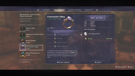 画像ギャラリー No.003のサムネイル画像 / 「Enshrouded〜霧の王国〜」，近日配信予定の大型アップデート第8弾“Forging the Path”の内容を紹介する開発者動画を公開