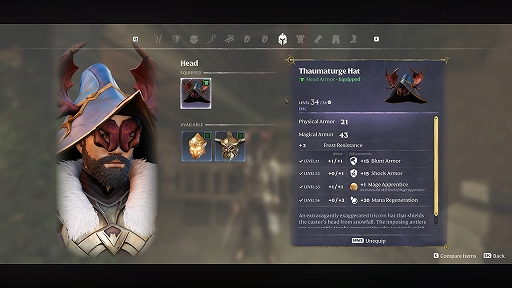 画像ギャラリー No.004のサムネイル画像 / 「Enshrouded〜霧の王国〜」，近日配信予定の大型アップデート第8弾“Forging the Path”の内容を紹介する開発者動画を公開