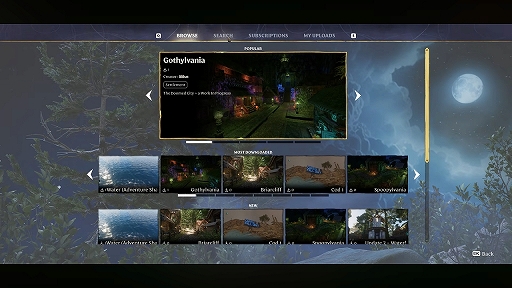 画像ギャラリー No.005のサムネイル画像 / 「Enshrouded〜霧の王国〜」，正式リリース前最後の大型アップデート“Forging the Path”を配信開始