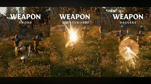 画像ギャラリー No.006のサムネイル画像 / 「Enshrouded〜霧の王国〜」，正式リリース前最後の大型アップデート“Forging the Path”を配信開始