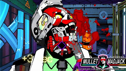 ꡼ No.002 | ǾФʤ10äǻ̡ ʳߤʡ 饤FPSMULLET MAD JACKסSteamȥڡܸˤб
