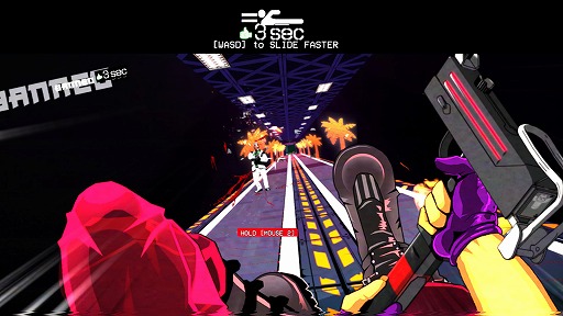 ���������꡼ No.004�Υ���ͥ������ / Ǿ���ǿ��ä�̿��Ҥ������ɥ�ʥ���᤭�Ф��ʤ����臘�������饤��FPS��MULLET MAD JACK�ס��θ��Ǥ����