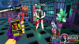 ꡼ No.006 | MULLET MAD JACK