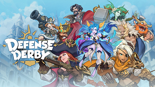 ꡼ No.009 | Ǥޥ۸ǥե󥹡Defense Derbyסʥǥե󥹥ӡˡ2023ǯ3ȾΥ꡼ȯɽ