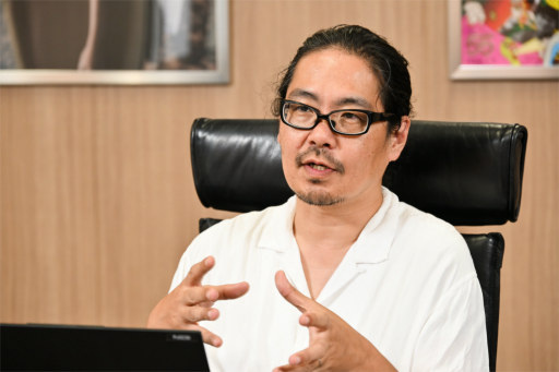 ꡼ No.006Υͥ / Υ󥿥ӥ塼ϥѥ륳ϡΤˡǤ뤫PARCO GAMESΥѡ󤿤ʹΩ夲λפȤ