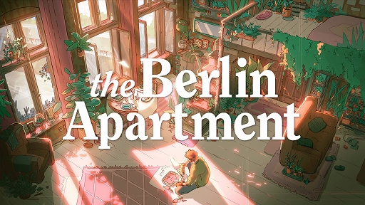 ꡼ No.005 | ˷ײסConstanceסThe Berlin ApartmentפTGS 2025˻ͷŸѥ륳졼٥PARCO GAMESפΥ֡Ÿ