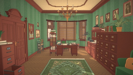 ꡼ No.015 | ˷ײסConstanceסThe Berlin ApartmentפTGS 2025˻ͷŸѥ륳졼٥PARCO GAMESפΥ֡Ÿ