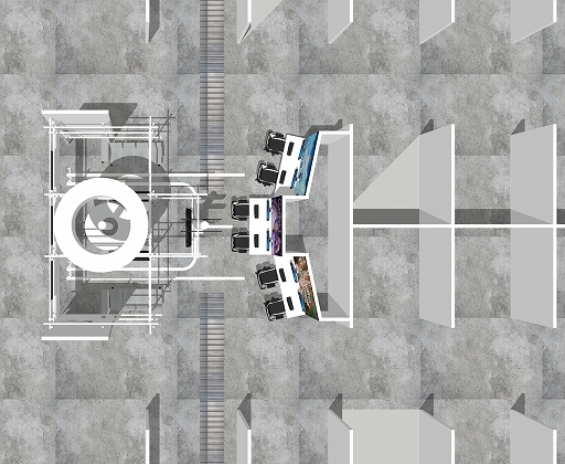 ꡼ No.020 | ˷ײסConstanceסThe Berlin ApartmentפTGS 2025˻ͷŸѥ륳졼٥PARCO GAMESפΥ֡Ÿ