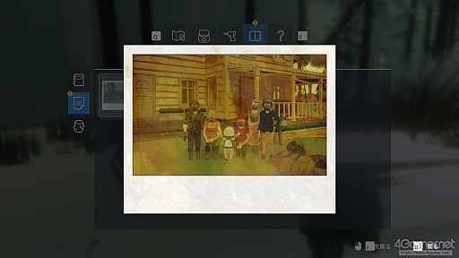 画像ギャラリー No.023のサムネイル画像 / ［レビュー］自然の厳しさとぬくもりが心に刺さる。「南極計画」は，情緒ある静寂のなかにインディーな尖った表現を感じられるサバイバルゲーム