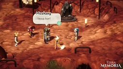 ꡼ No.003 | 6ͤΥ饯륯եRPG֥ƥ ꥢ2024ǯդȯ䡣2Steam NextեθǤ