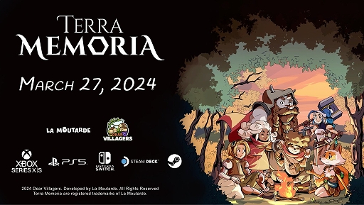 ꡼ No.002 | 6ͤȤ륢ɥ٥㡼RPG֥ƥ ꥢס327ȯꡣPCθǤSteamۿ