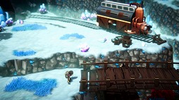 ꡼ No.003Υͥ / եRPG֥ƥ ꥢPC/Xbox Series X|SǤ꡼6ͥबԻ׵Ĥ¼ĩ