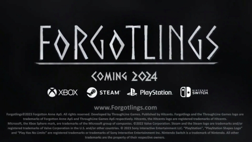 ꡼ No.004Υͥ / ˥᡼Υȥɥ˥Forgotlingsסȯɽ꡼2024ǯͽ