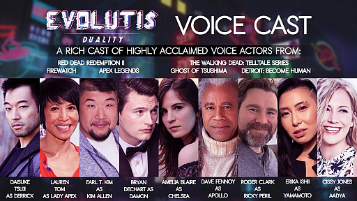 ꡼ No.004Υͥ / 2DƮEvolutis: DualityפΥܥҲ𤹤ȥ쥤顼Ghost of Tsushimaפ 𤵤⻲