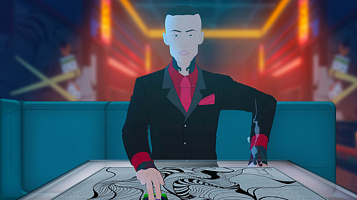 ꡼ No.006Υͥ / 2DƮEvolutis: DualityפΥܥҲ𤹤ȥ쥤顼Ghost of Tsushimaפ 𤵤⻲