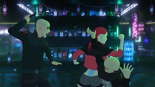 ꡼ No.007Υͥ / 2DƮEvolutis: DualityפΥܥҲ𤹤ȥ쥤顼Ghost of Tsushimaפ 𤵤⻲