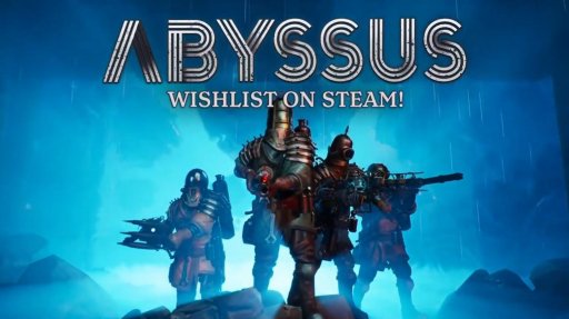 ꡼ No.001 | ʸΰפõ붨ϷFPSAbyssusפΥȥ쥤顼ܸˤбͽ