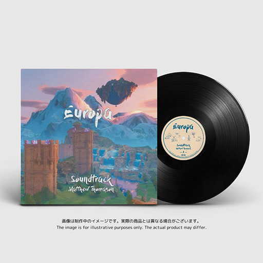 ꡼ No.004 | ADV֥ѡפΥȥ餬CDLP2025ǯ35˥꡼ꡣCDˤϴĶŪ¦̤ɵᤷڶʷϿ