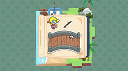 ꡼ No.002 | ΤΤ˥ĥä򤯡ѥ륢ɥ٥㡼A Tiny Sticker TaleסSteamǶ꡼ͽ