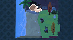 ꡼ No.006 | ΤΤ˥ĥä򤯡ѥ륢ɥ٥㡼A Tiny Sticker TaleסSteamǶ꡼ͽ