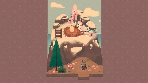 ꡼ No.006Υͥ / ѤơʥФ롣PC/Switch֥ץʪA Tiny Sticker Taleˡۿ