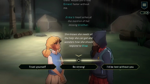 ꡼ No.001 | ǯԻ׵ĤǤĽRPGGrifford AcademyפΥʥ󥹥ȥ쥤顼