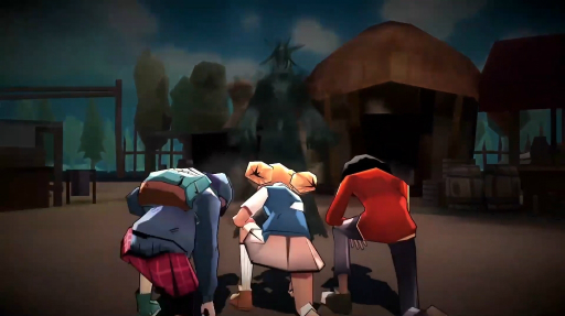 ꡼ No.002 | ǯԻ׵ĤǤĽRPGGrifford AcademyפΥʥ󥹥ȥ쥤顼