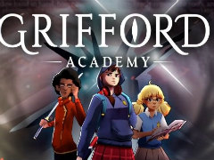 少年少女たちが巻き起こす不思議な世界での青春冒険譚。RPG「Grifford Academy」のアナウンストレイラーが公開に