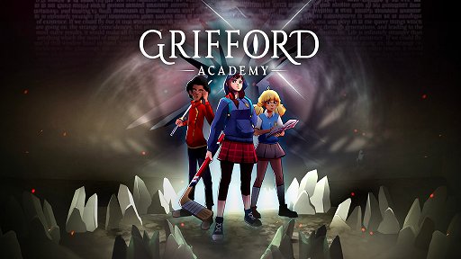 画像ギャラリー No.001のサムネイル画像 / 青春ファンタジーRPG「Grifford Academy」,正式リリース。自分だけの物語を作れる「Story Creator」も実装