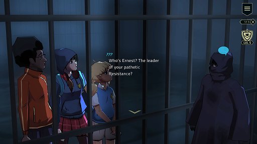 画像ギャラリー No.004のサムネイル画像 / 青春ファンタジーRPG「Grifford Academy」,正式リリース。自分だけの物語を作れる「Story Creator」も実装