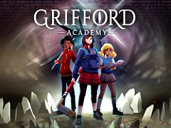 青春ファンタジーRPG「Grifford Academy」，正式リリース。自分だけの物語を作れる「Story Creator」も実装