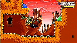 ꡼ No.003Υͥ / ҥǥСΰ䥸˽졣ܡɥХ󥹤˥󥹥ѥ줿ȤANTONBLASTפθǤ֤ʤ꡼