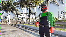 ꡼ No.004Υͥ / ҥǥСΰ䥸˽졣ܡɥХ󥹤˥󥹥ѥ줿ȤANTONBLASTפθǤ֤ʤ꡼