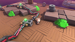 ꡼ No.002 | 륹ޥΡȼɤ͸Υ󥲡Super Adventure Handפϡ2023ǯ˥꡼ͽ