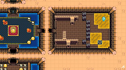 ꡼ No.005 | 󥸥äƥǤ륢RPGQuest Masterפȯɽˡ3ͤǤΥCo-opǽ