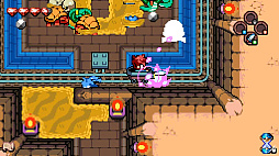 ꡼ No.006 | 󥸥äƥǤ륢RPGQuest Masterפȯɽˡ3ͤǤΥCo-opǽ