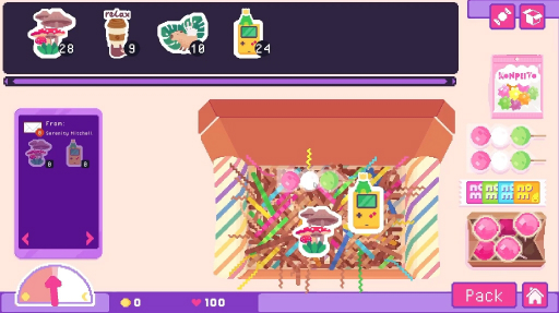 ꡼ No.002 | ƥåå׷бĥSticky Businessפ2023ǯƤȯ䡣ʬΥꥸʥ륹ƥå亭ǵҤФ褦